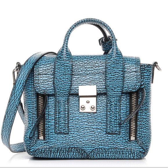 3.1 Phillip Lim Handbags - 3.1 Phillip Lim Mini Pashli